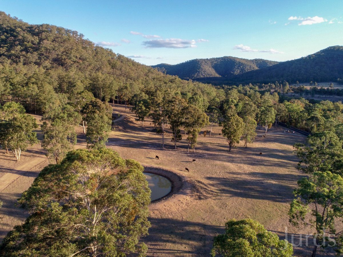 1087 Wollombi Road, Broke NSW 2330, Image 2