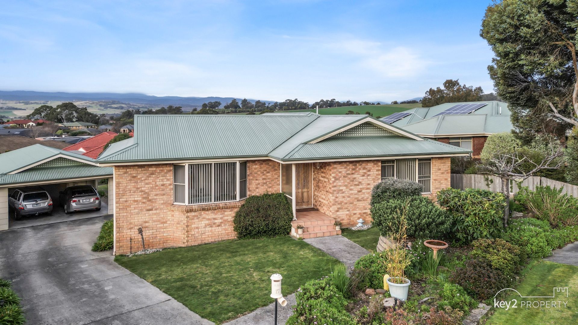 17 Piper Avenue, Youngtown TAS 7249