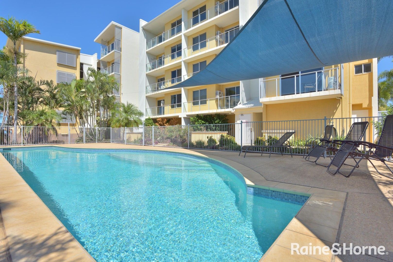 28/22 Barney Street, Barney Point QLD 4680, Image 0