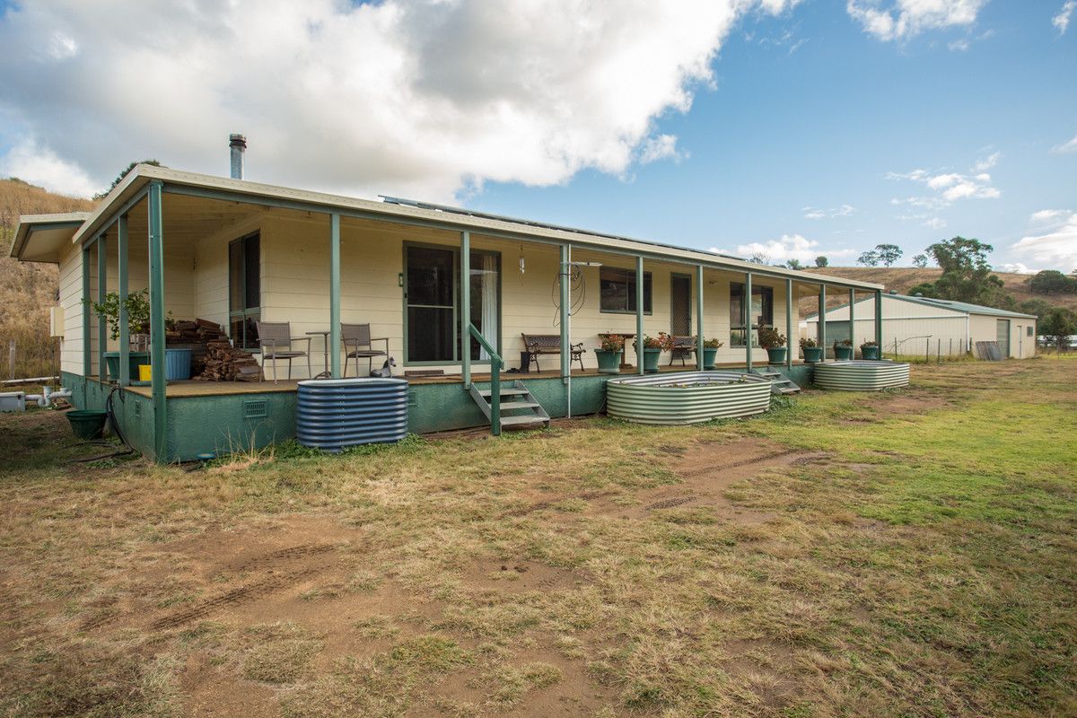 1865 Myrtle Mountian Road, Candelo NSW 2550, Image 1