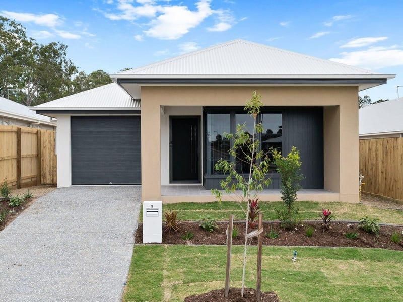 4 bedrooms House in 3 Arthur Street DEEBING HEIGHTS QLD, 4306