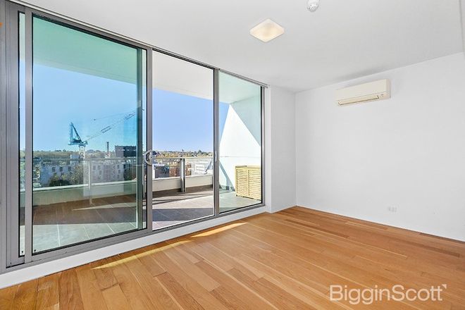 Picture of 710/15 Clifton Street, PRAHRAN VIC 3181