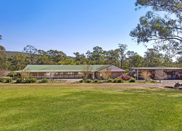 26 Hillcrest Road, Yarramundi NSW 2753