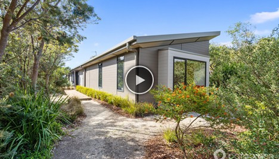 Picture of 3 Anderson Avenue, SANDY POINT VIC 3959