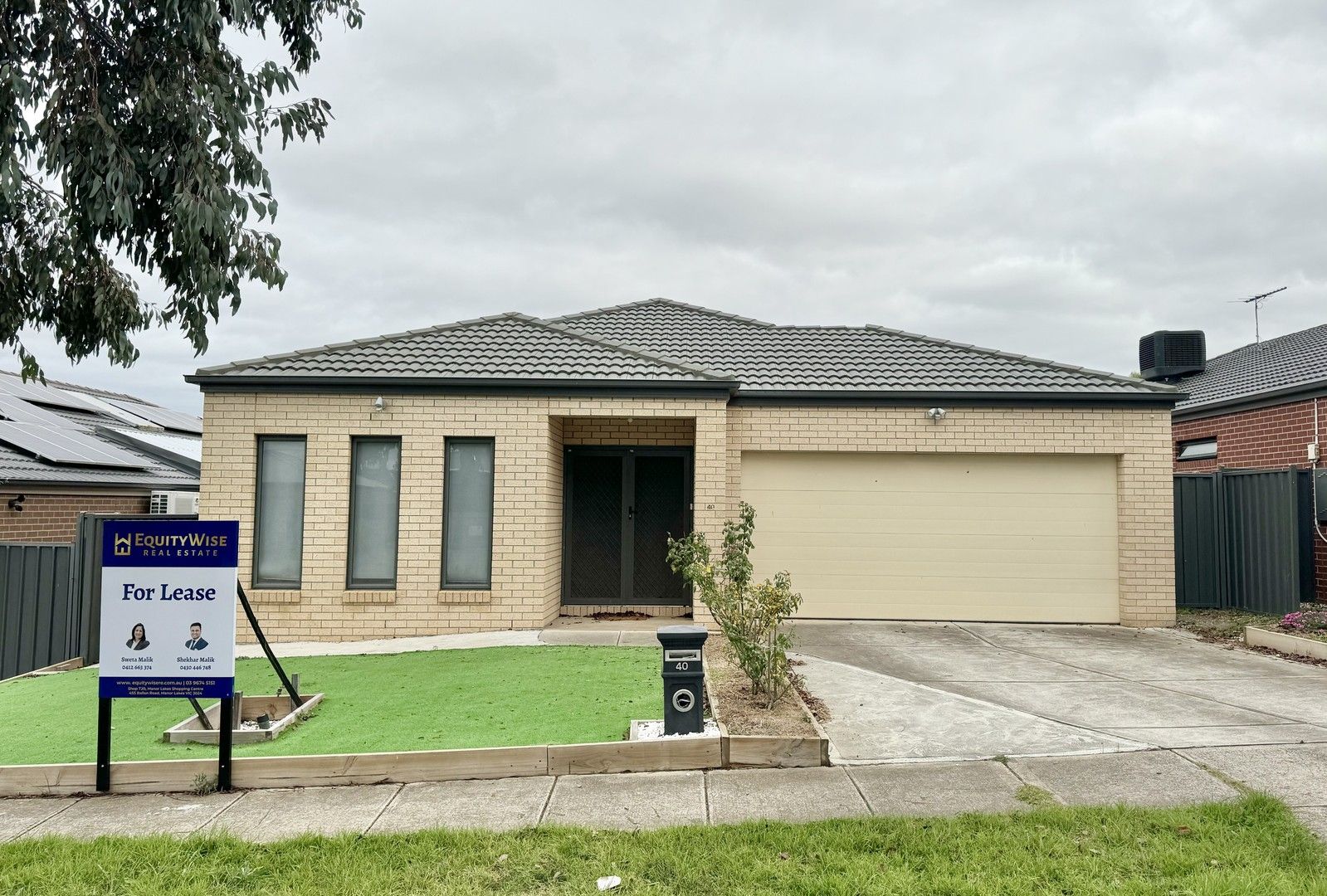 40 Grovedale Way, Manor Lakes VIC 3024, Image 0