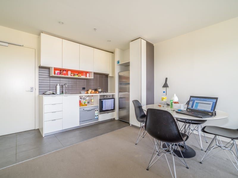 2 bedrooms Apartment / Unit / Flat in 304/253 Franklin Street MELBOURNE VIC, 3000