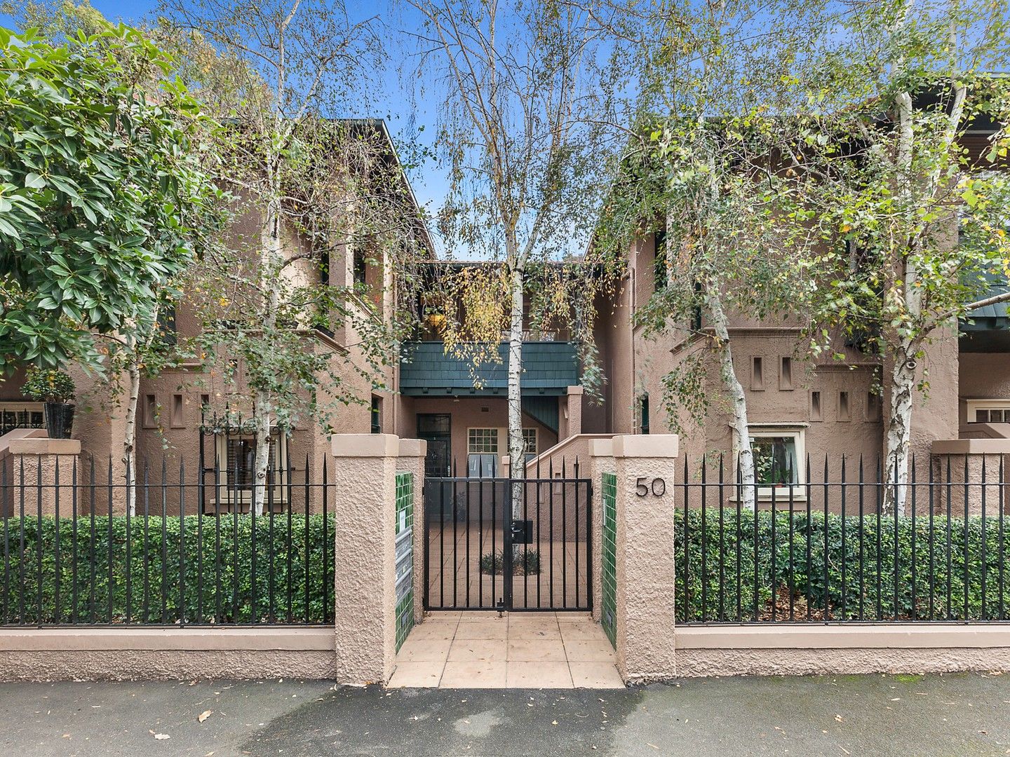 1 bedrooms Apartment / Unit / Flat in 3/50 Dalgety Street ST KILDA VIC, 3182