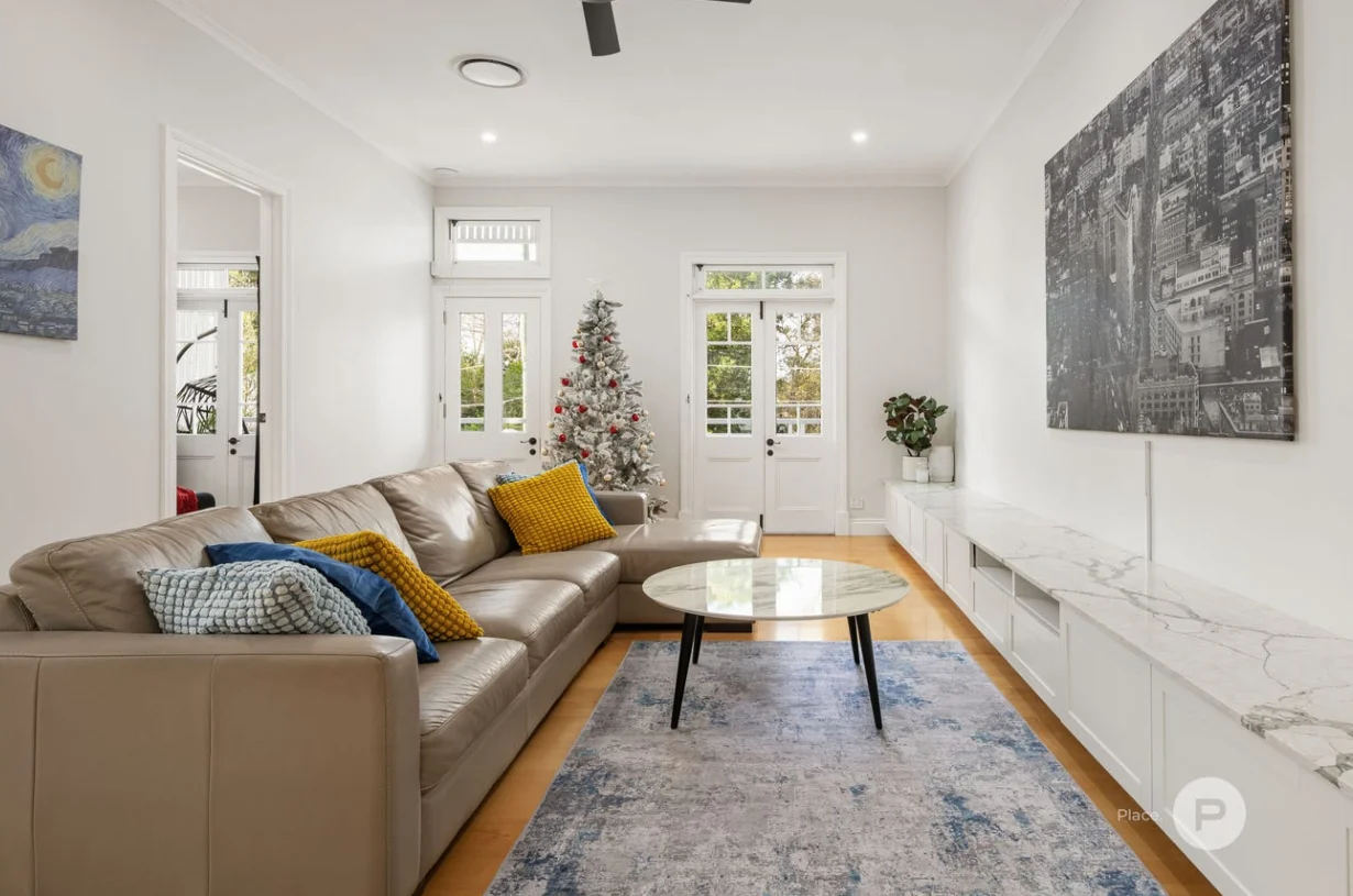 Additional image 5 of 18 Drynan St, Paddington QLD 4064