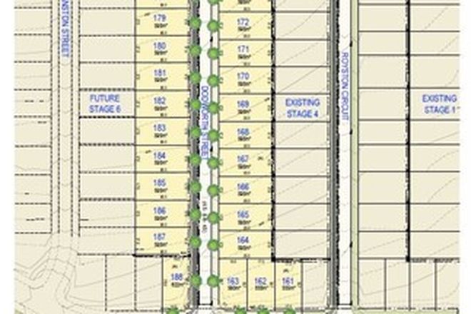 Picture of Lot 181 Ravensfield, FARLEY NSW 2320