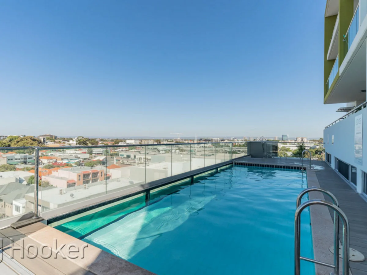 39/33 Newcastle Street, Perth WA 6000