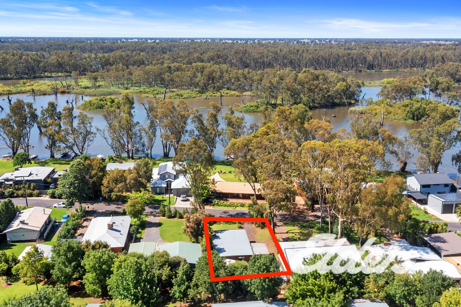 13 Phalaris Lane, Bundalong VIC 3730, Image 0