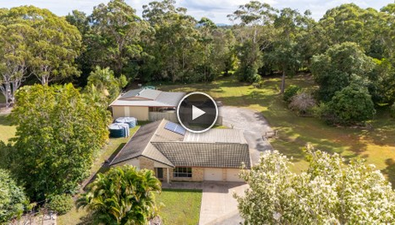Picture of 106 Woodhaven Way, COOROIBAH QLD 4565