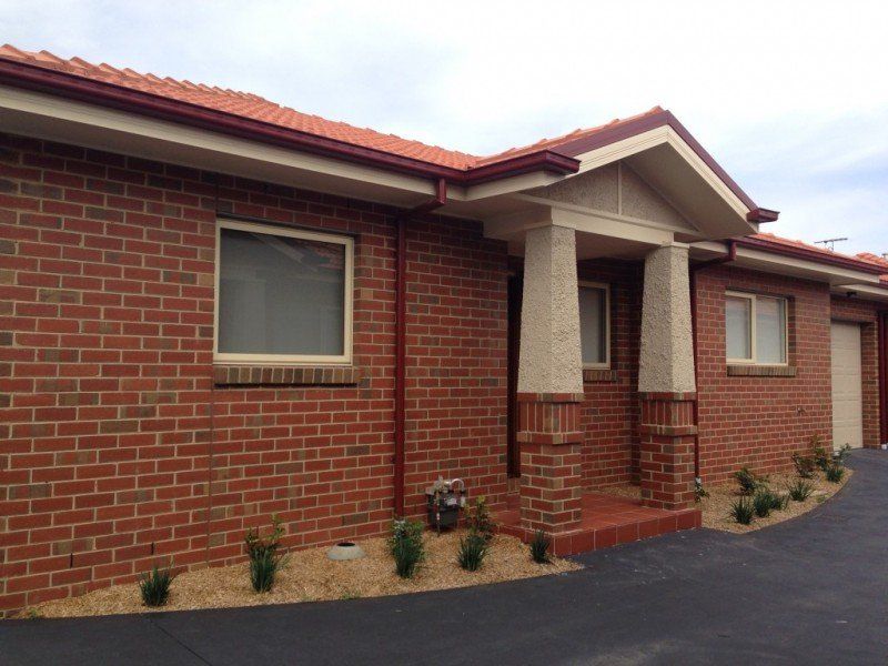 2 bedrooms House in 3/43 Storey Road RESERVOIR VIC, 3073