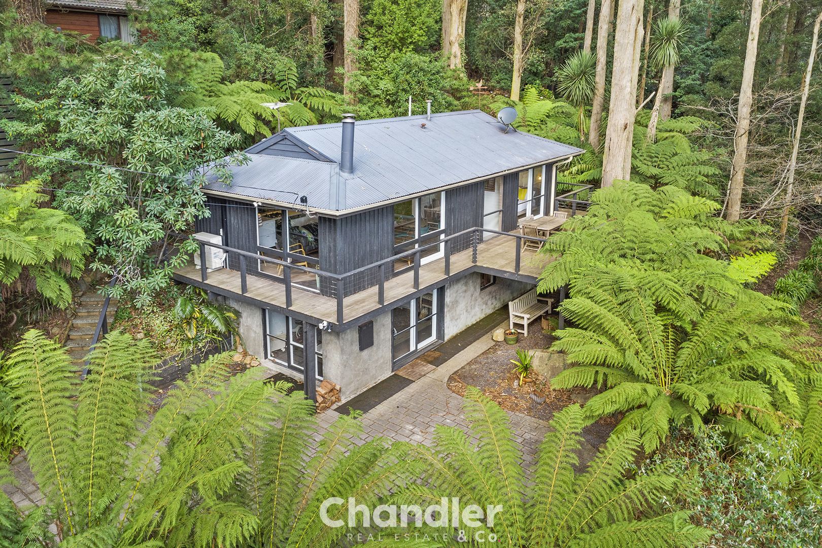 25 Nicholson Street, Olinda VIC 3788, Image 1