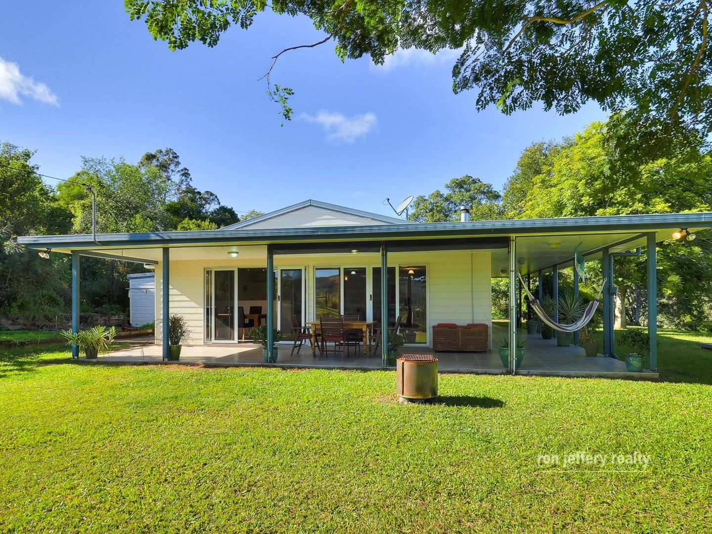 100 Diamondfield Road, Amamoor QLD 4570, Image 0