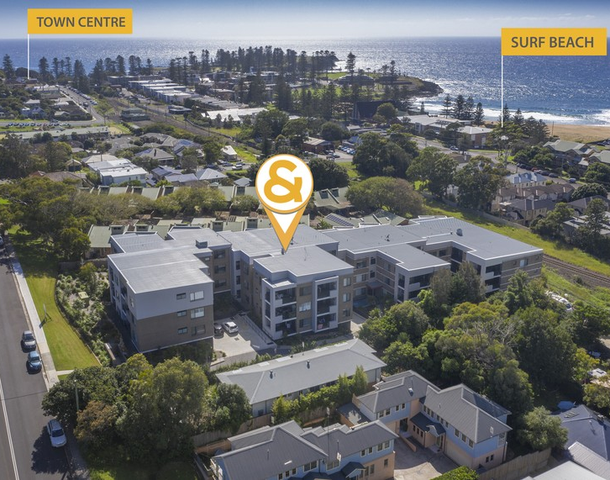 13/134 Shoalhaven Street, Kiama NSW 2533