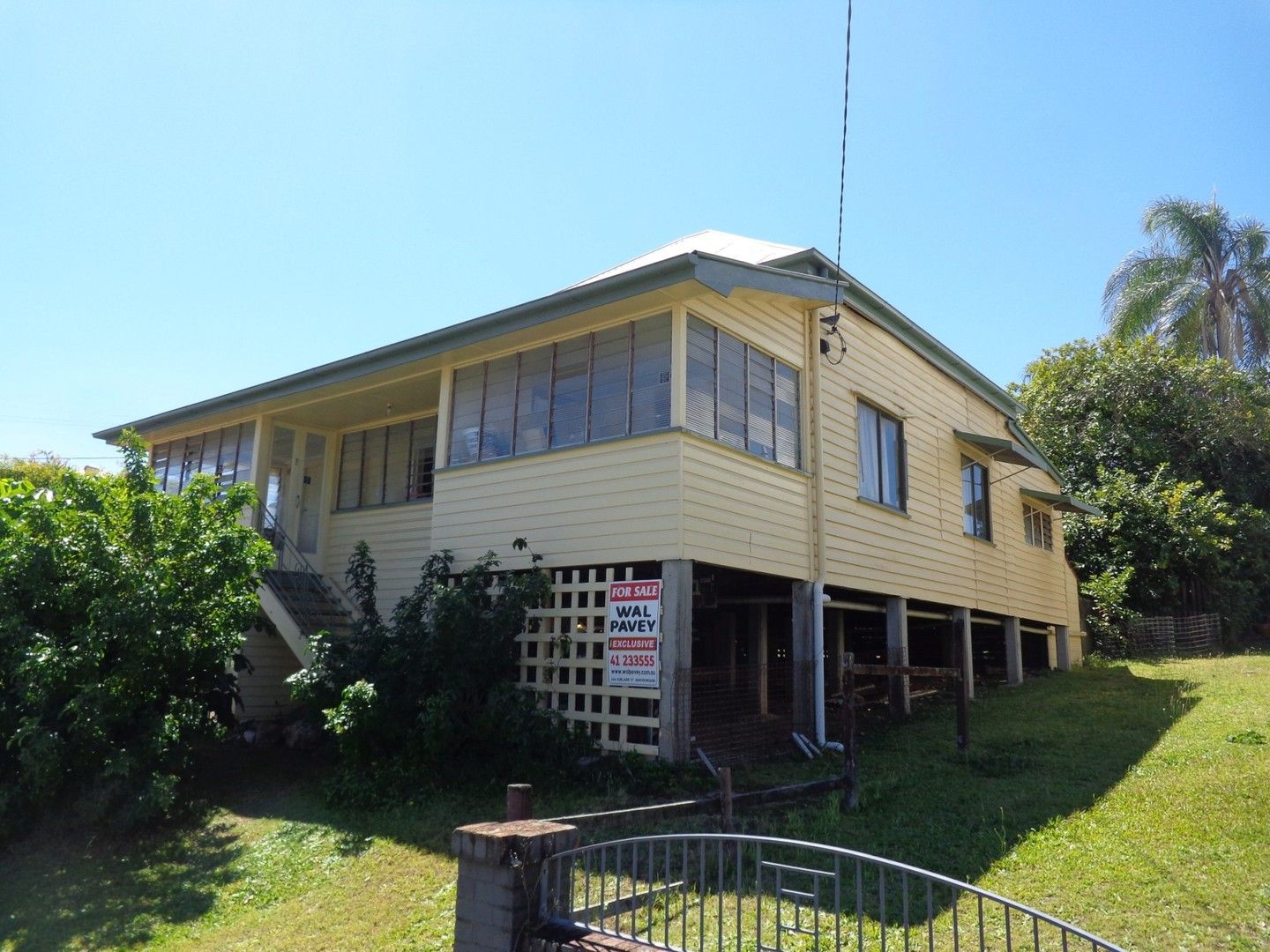 113 Walker Street, Maryborough QLD 4650, Image 0