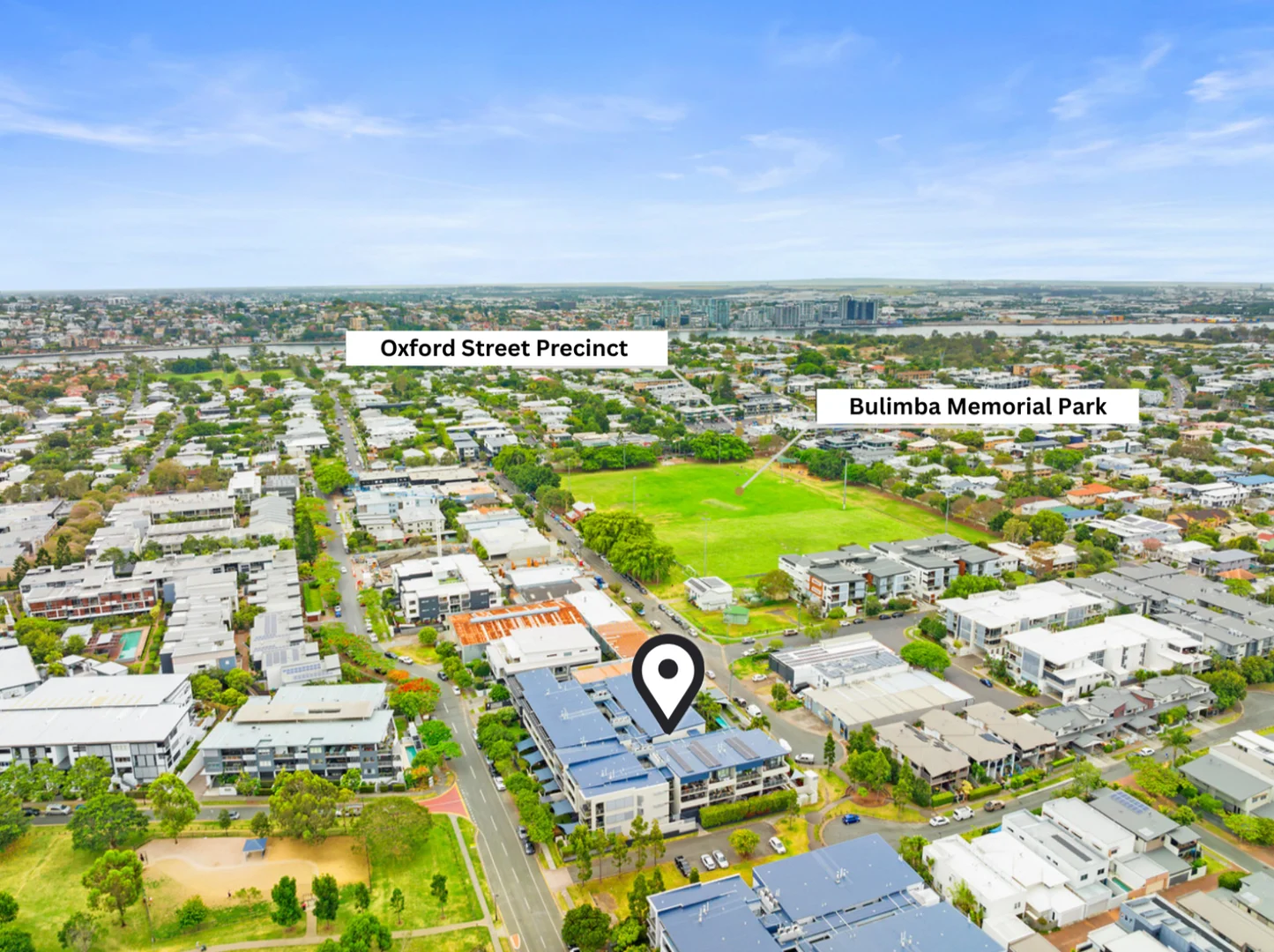 Additional image 14 of 16/70 Love Street, Bulimba QLD 4171