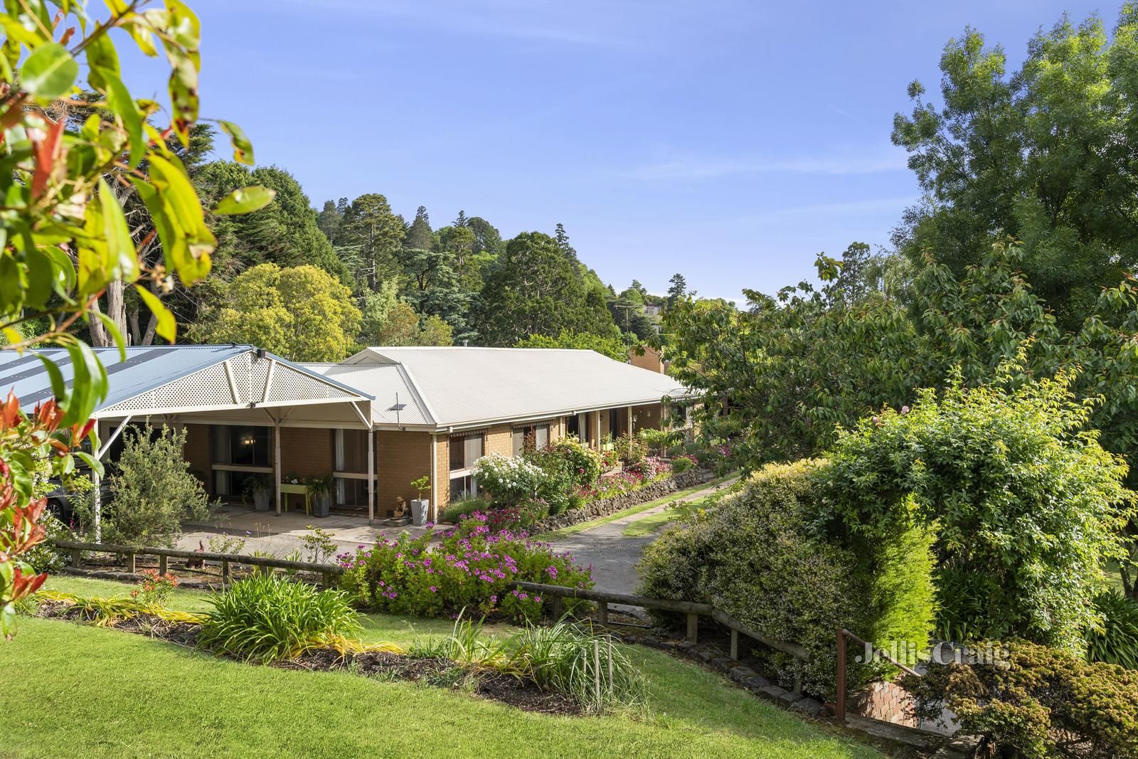 2 Hospital Street, Daylesford VIC 3460, Image 0