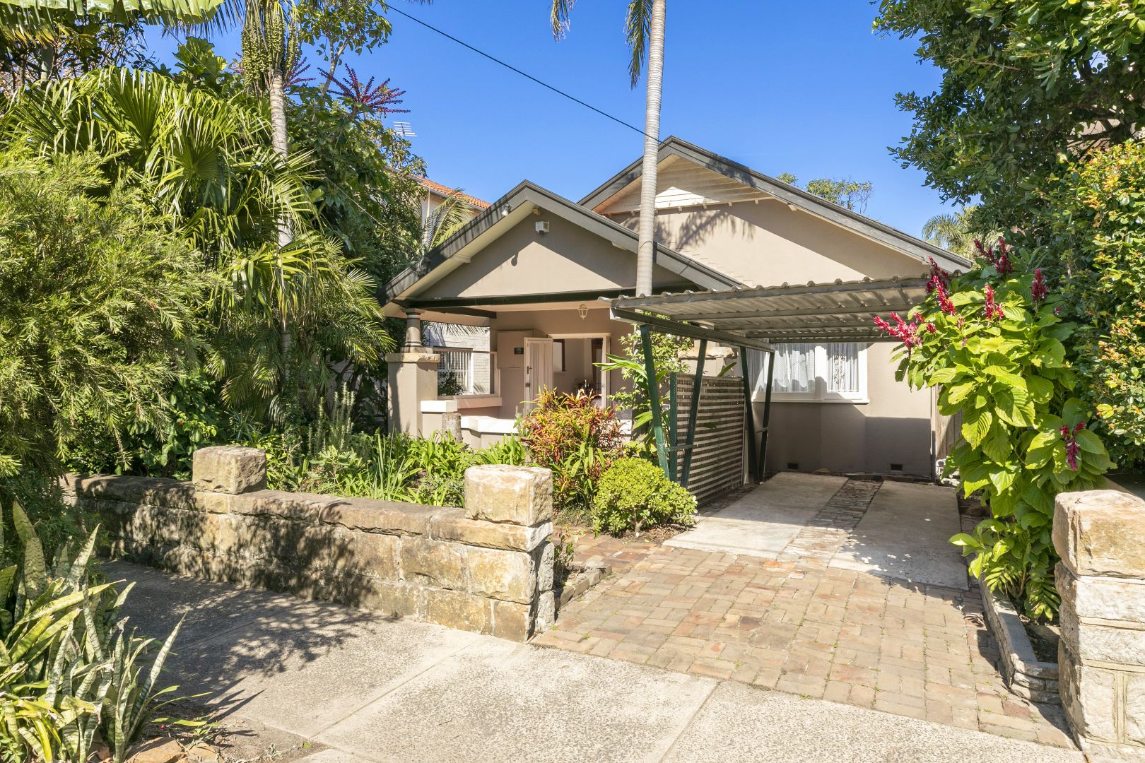 7 Fletcher Street, Tamarama NSW 2026, Image 1