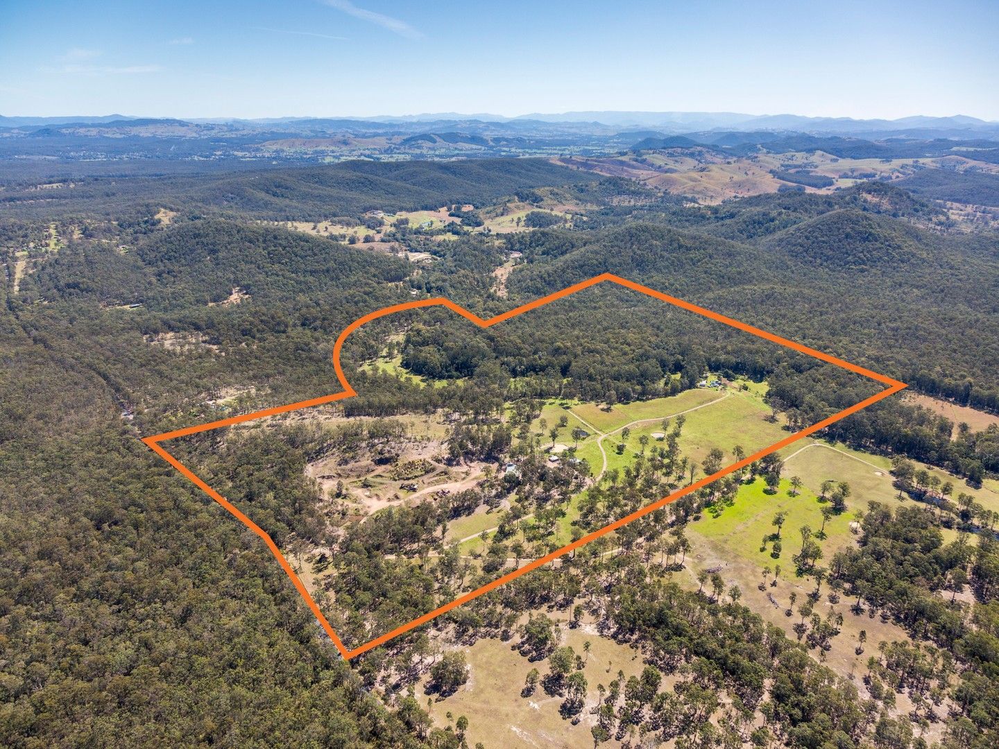 218 Limeburners Creek Road, Limeburners Creek NSW 2324, Image 0