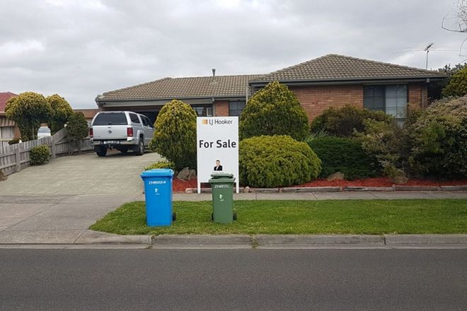 Picture of 29 Hoysted Avenue, CRANBOURNE NORTH VIC 3977