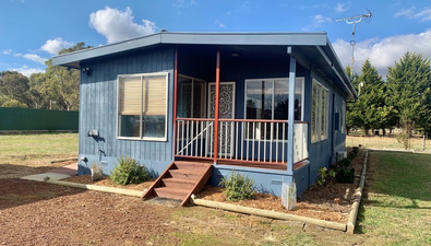 Picture of 3 Ritchie Street, CARAMUT VIC 3274