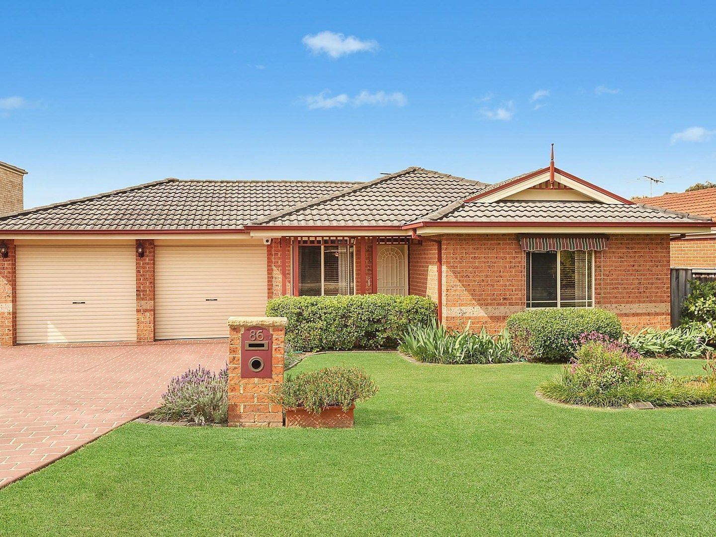 86 Canyon Drive, Stanhope Gardens NSW 2768, Image 0