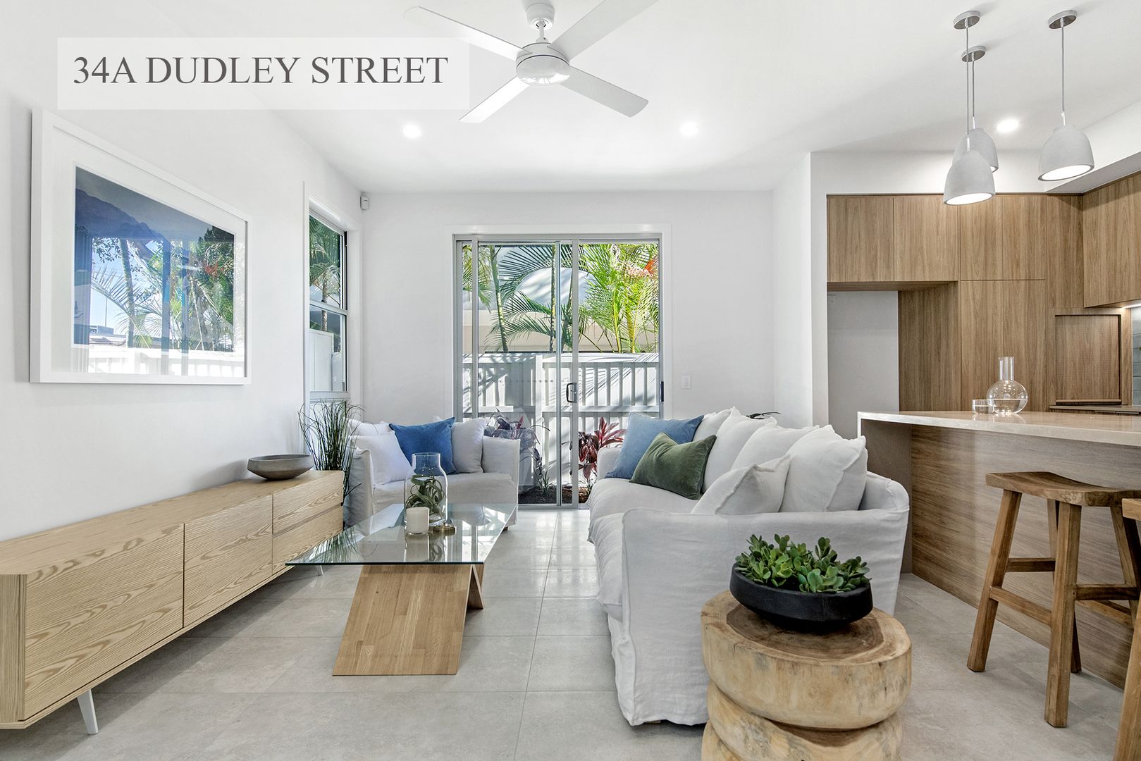 34a Dudley Street, Mermaid Beach QLD 4218, Image 2