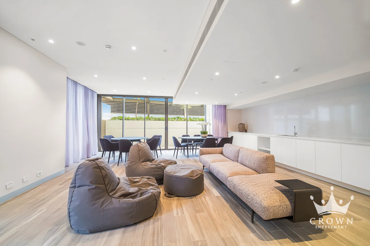 Additional image 9 of 203/83 Harbour st, Haymarket NSW 2000