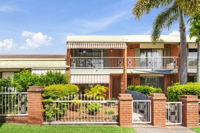 Picture of 3/87 Springwood Road, SPRINGWOOD QLD 4127