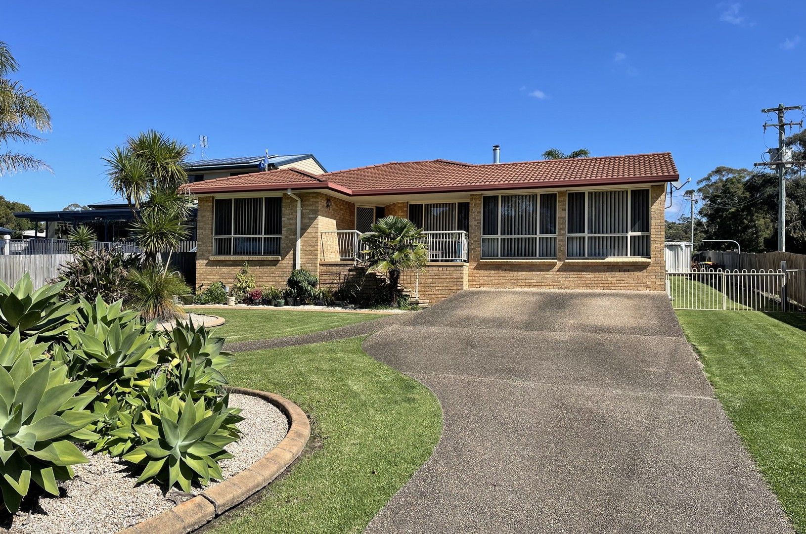 4 bedrooms House in 1 Maling St EDEN NSW, 2551