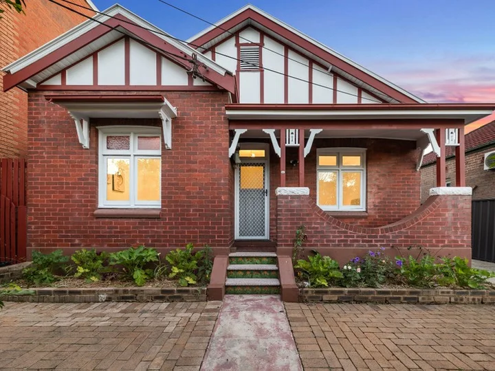 2 Flemington Road, Homebush West NSW 2140
