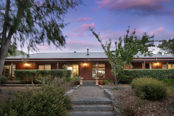 Picture of 98 Mcglashans Road, LOCKWOOD SOUTH VIC 3551