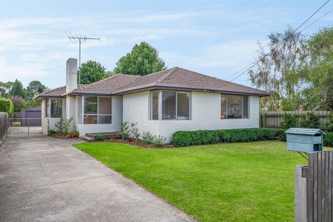 Picture of 28 Palmerston Street, DRYSDALE VIC 3222