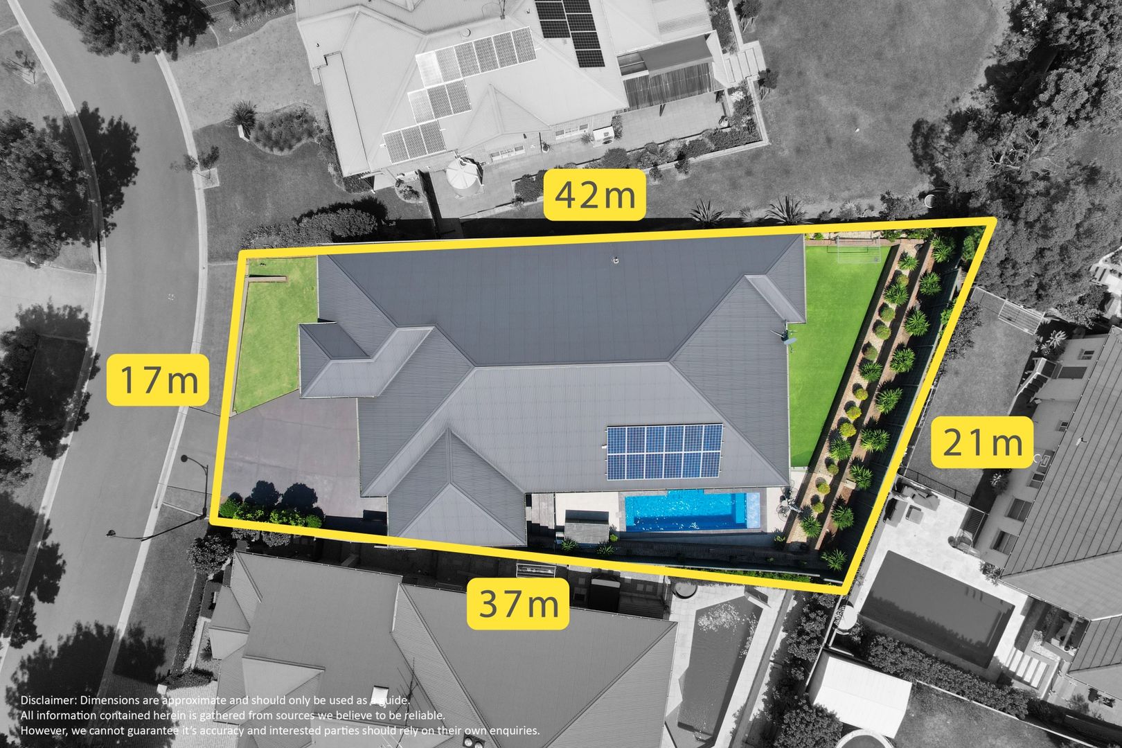 5 Tullet Street, Camden Park NSW 2570, Image 1