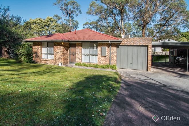 Picture of 5/446 Glenfern Road, TECOMA VIC 3160