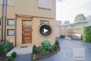 3 bedrooms House in 3/568 Waterdale Rd HEIDELBERG HEIGHTS VIC, 3081