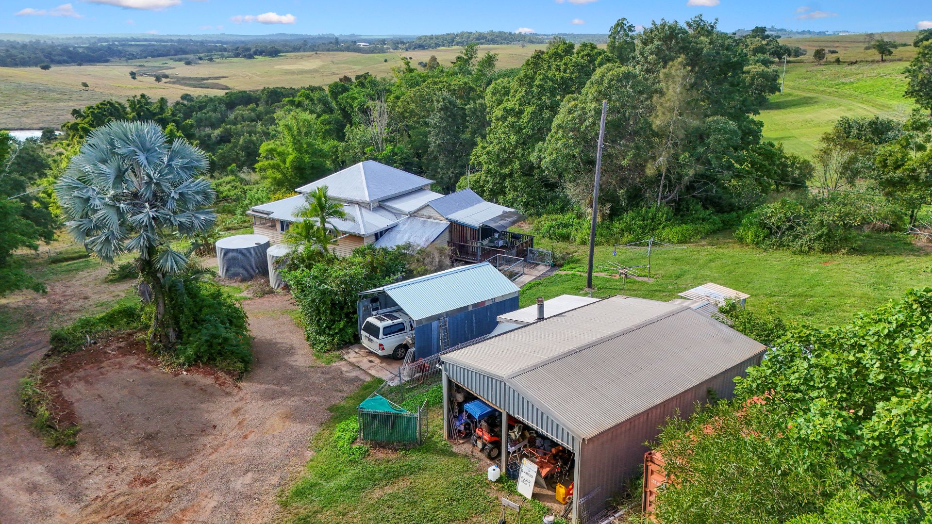 380 Huxley Road, North Isis QLD 4660, Image 1