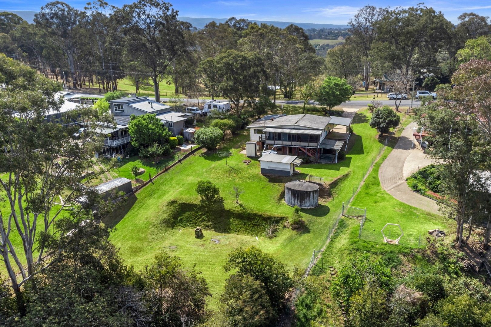 1293 Kurmond Road, Kurmond NSW 2757, Image 0