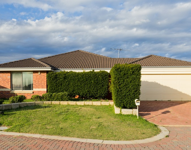 12 Mulwarrie Circle, Wanneroo WA 6065