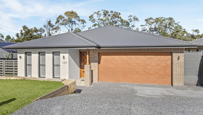 Picture of 145 Fishermans Drive, TERALBA NSW 2284