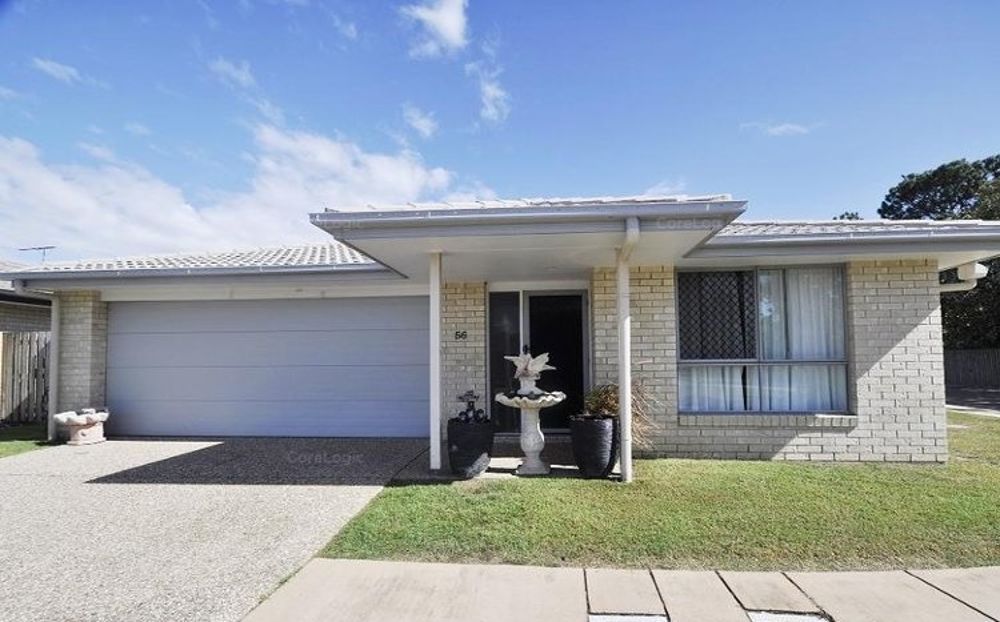 56/1523 Redondo Street, Ningi Property History & Address Research