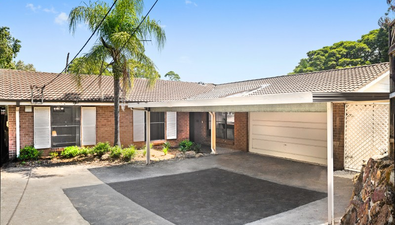 Picture of 109a Duffy Avenue, THORNLEIGH NSW 2120