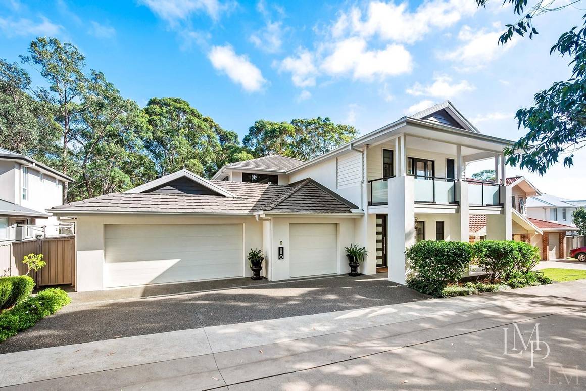 Picture of 33 Vista Parade, KOTARA NSW 2289