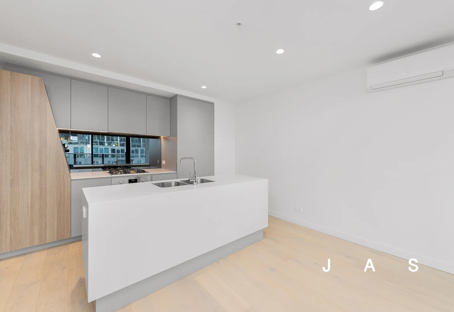 Additional image 4 of 709/2 Hallenstein St, Footscray VIC 3011