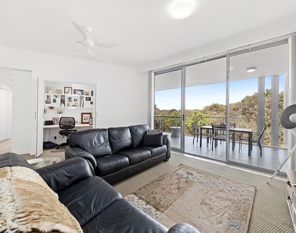 4303/27 Boardwalk Boulevard, Mount Coolum QLD 4573