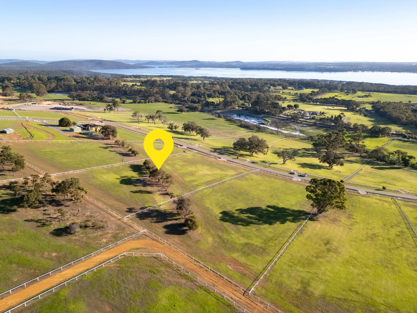 33 Overheu Drive, Kalgan WA 6330