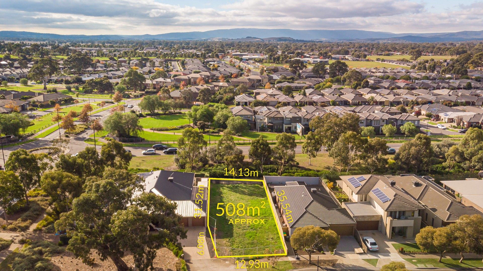 30 Geranium Grove, Mernda VIC 3754, Image 0