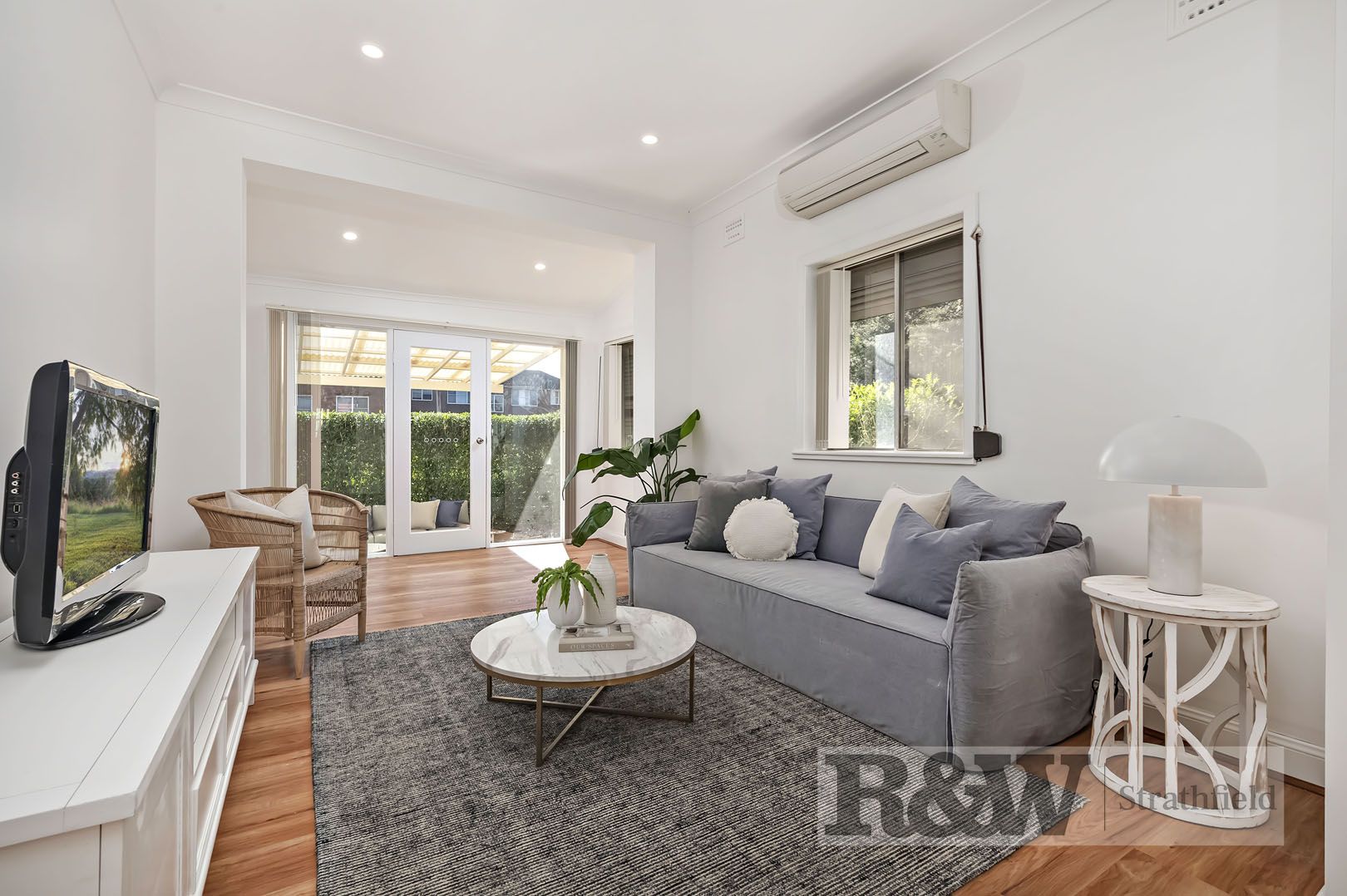 512 LIVERPOOL ROAD, Strathfield South NSW 2136, Image 2